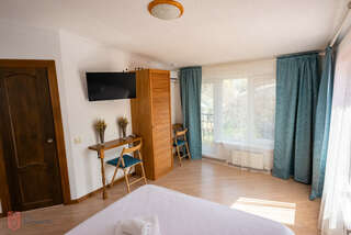 Гостиница Вилла Коронелло  Феодосия Стандарт двухместный ( 1*2,0 сп или 2*1,0 сп )-7