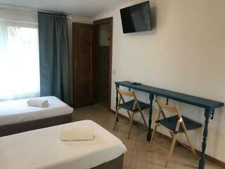 Гостиница Вилла Коронелло  Феодосия Стандарт двухместный ( 1*2,0 сп или 2*1,0 сп )-5