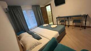 Гостиница Вилла Коронелло  Феодосия Стандарт двухместный ( 1*2,0 сп или 2*1,0 сп )-6